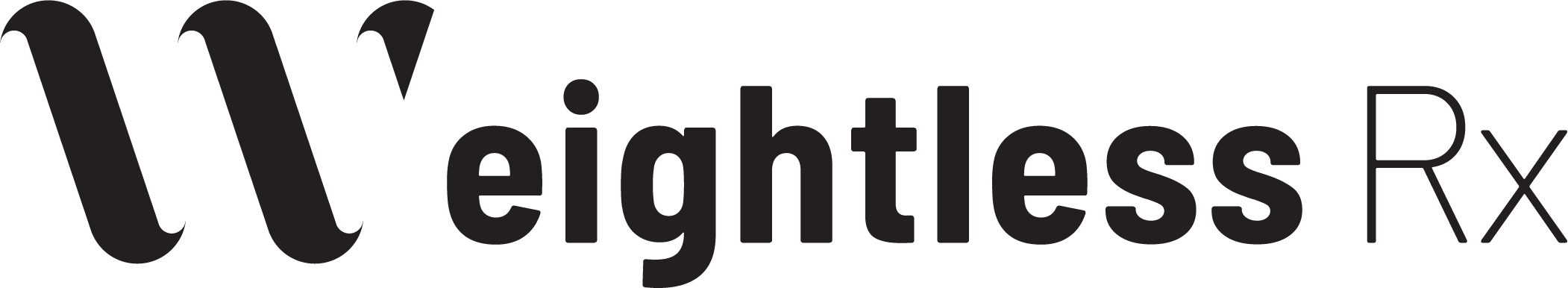 WeightlessRx
