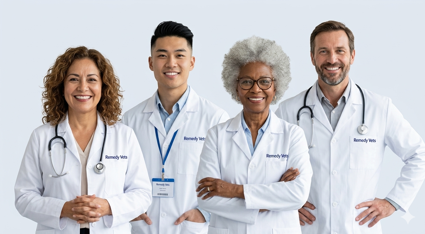 WeightlessRx clinician team